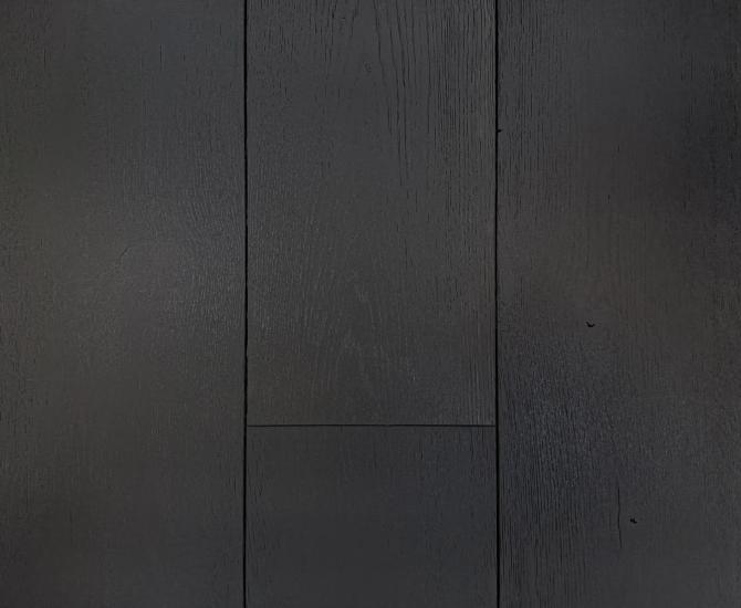 NATURAL EXPRESSIONS COLLECTION - CASUAL WHITE OAK FLOORING - OSAKA